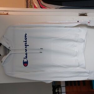 NWT Champion Men's Hoodie